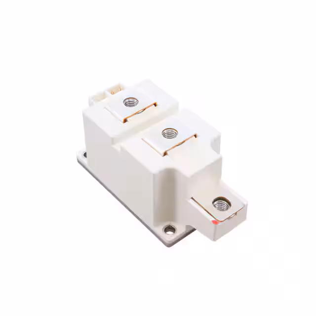 TD320N16SOFHPSA1 Infineon Technologies  Thyristors - SCRs - Modules